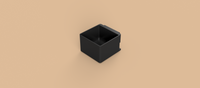 Salon by Ordo — Storage add-on 2x2