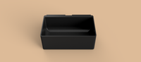 Salon by Ordo — Storage add-on 2x4