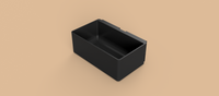 Salon by Ordo — Storage add-on 2x4