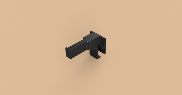 Salon by Ordo — Hair Straightener Holder
