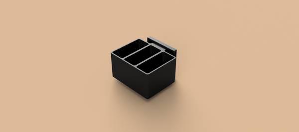 Salon by Ordo — Clipper Guards Add-on x3