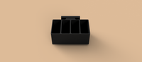 Salon by Ordo — Clipper Guards Add-on x4