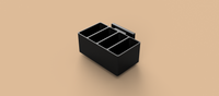 Salon by Ordo — Clipper Guards Add-on x4