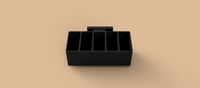 Salon by Ordo — Clipper Guards Add-on x5